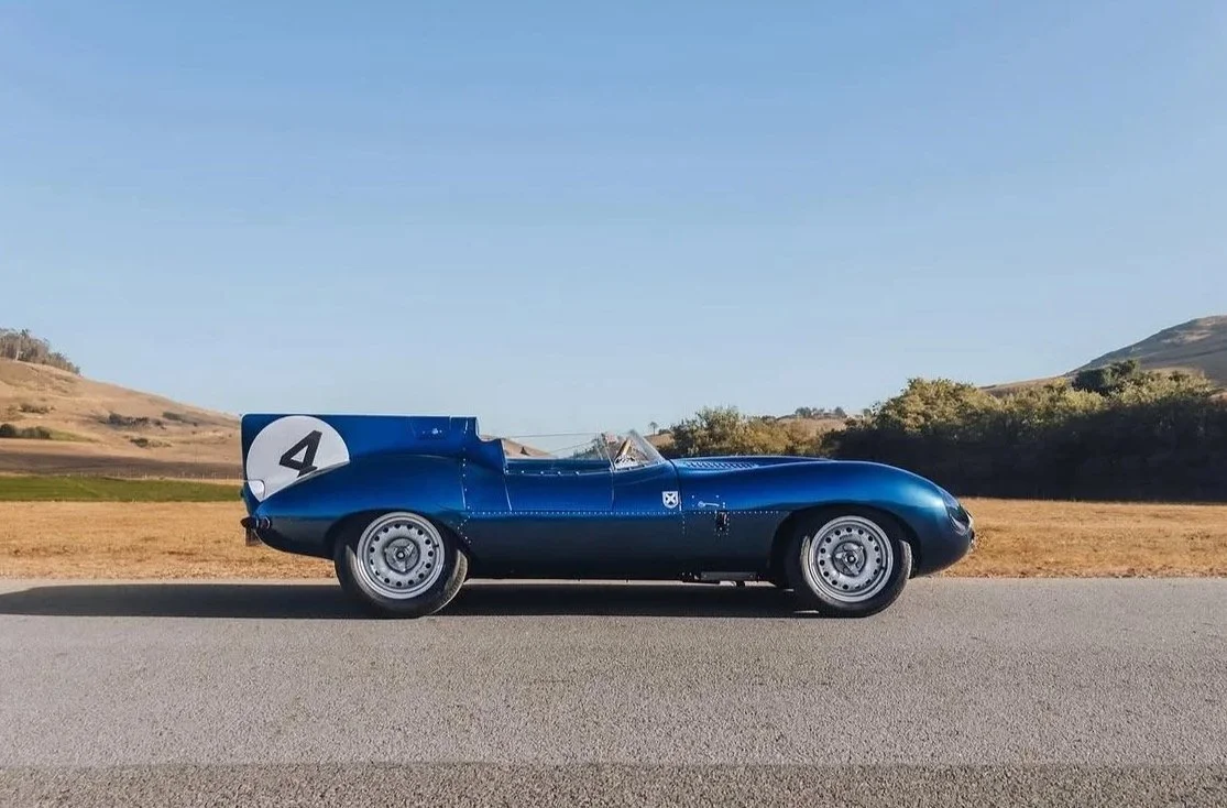 Porsche 911 America Roadster