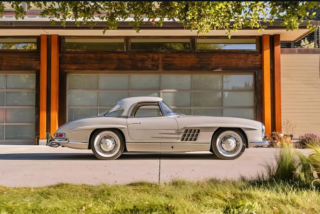 Porsche Cayenne S (Copy)