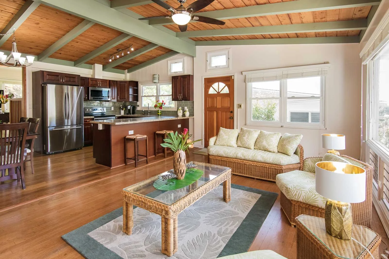 real estate property interior photography