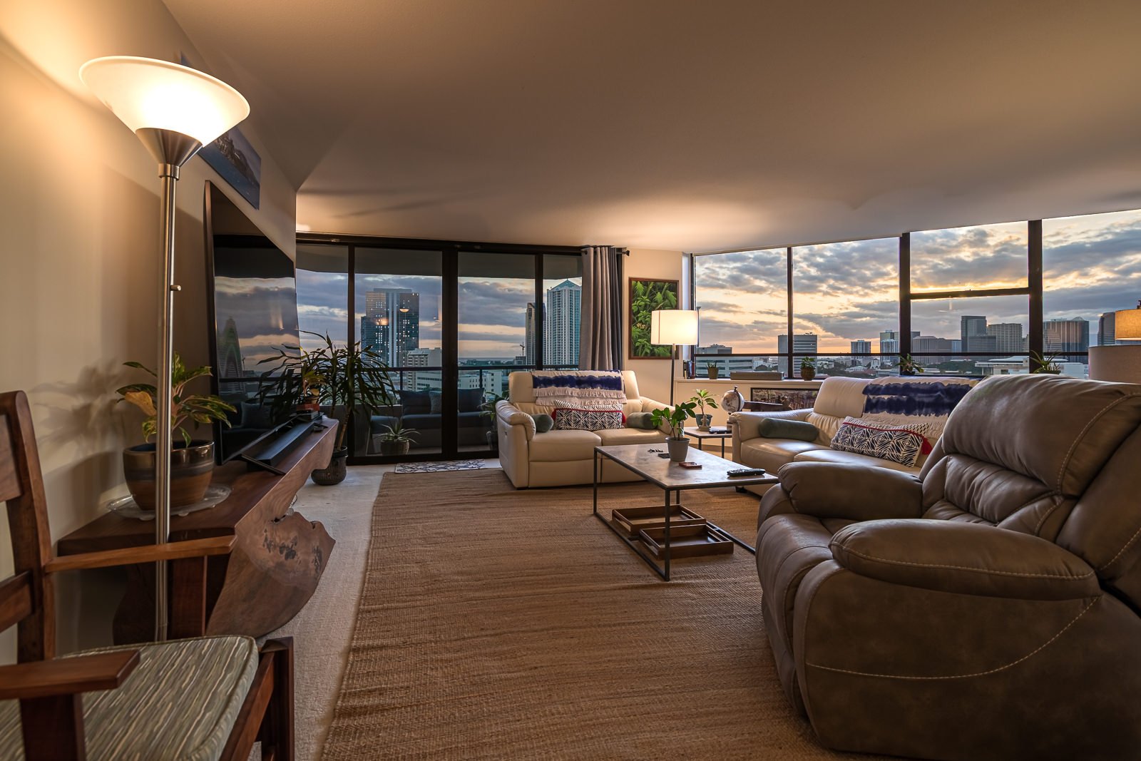 architectural photography interiors spokane