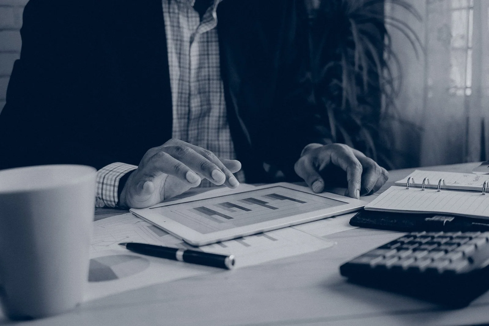 Finance | Finance Your Business Today - Get Started — Full Scope Finance