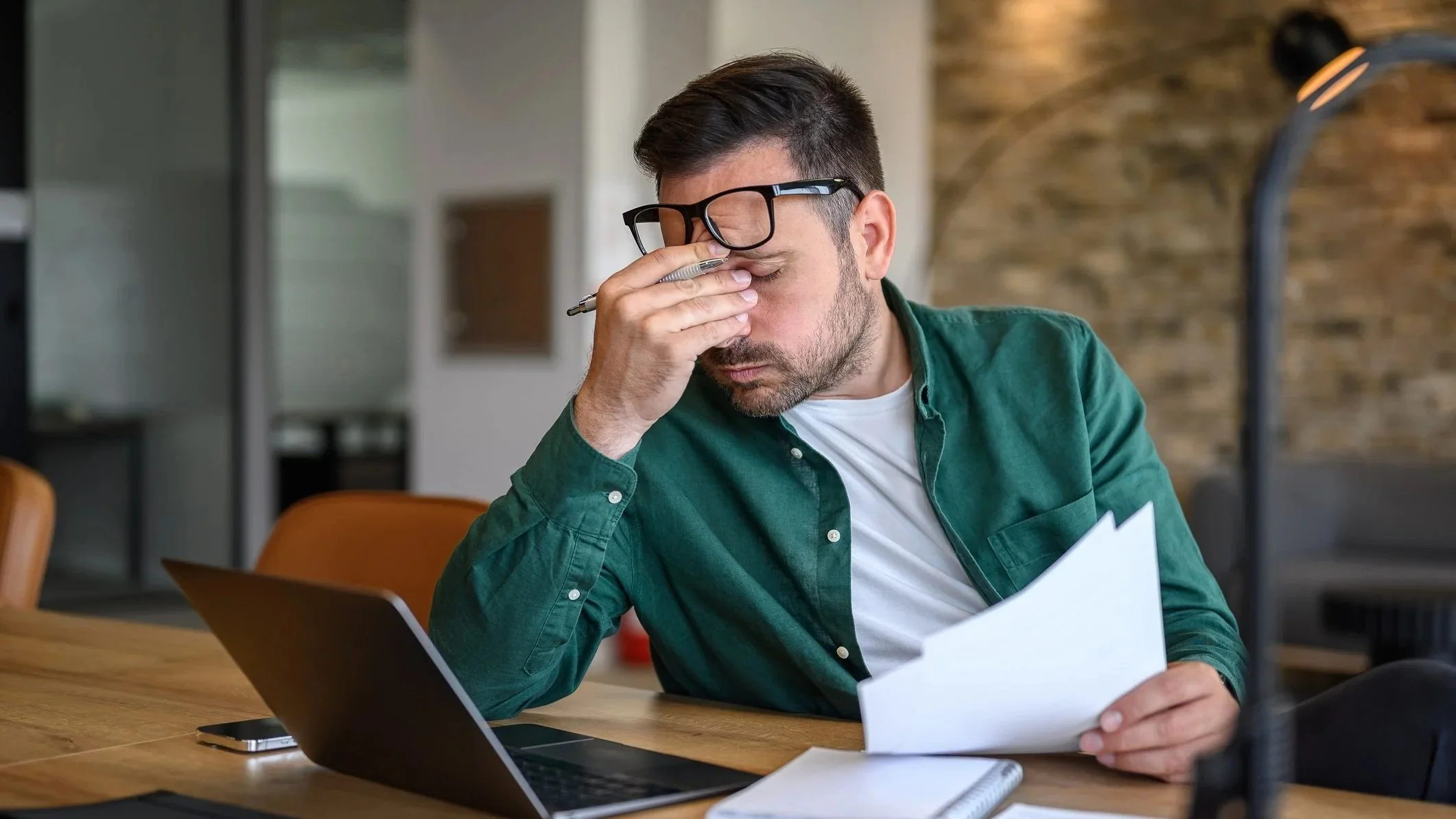 How to avoid repair claim overwhelm