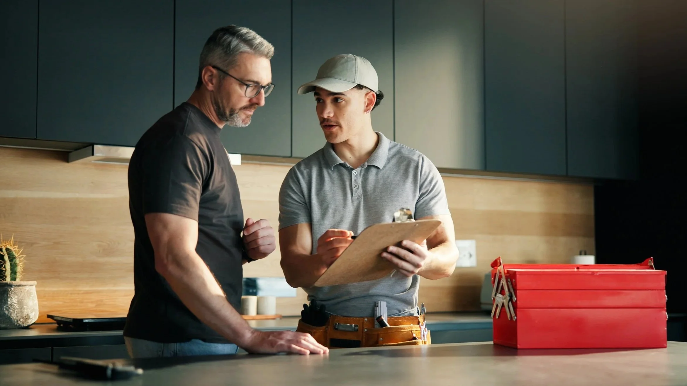 Why reviewing repair quotes before work begins matters