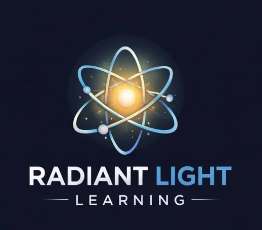 Radiant Light Learning