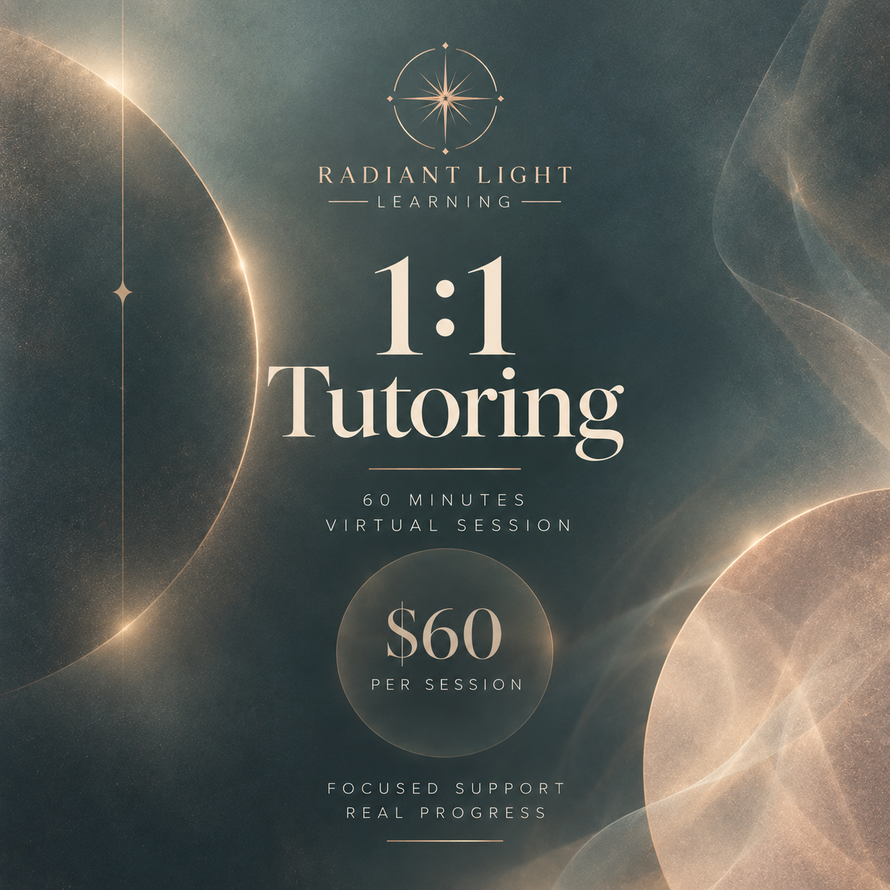 One-on-One Radiography Virtual Tutoring