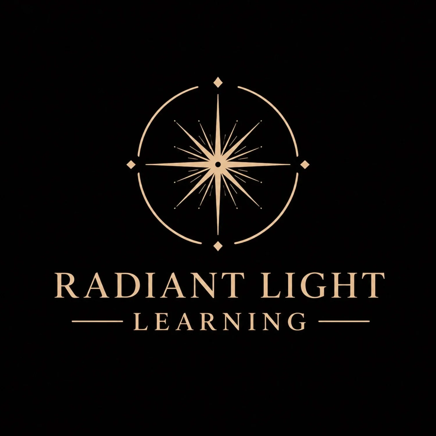 Radiant Light Learning