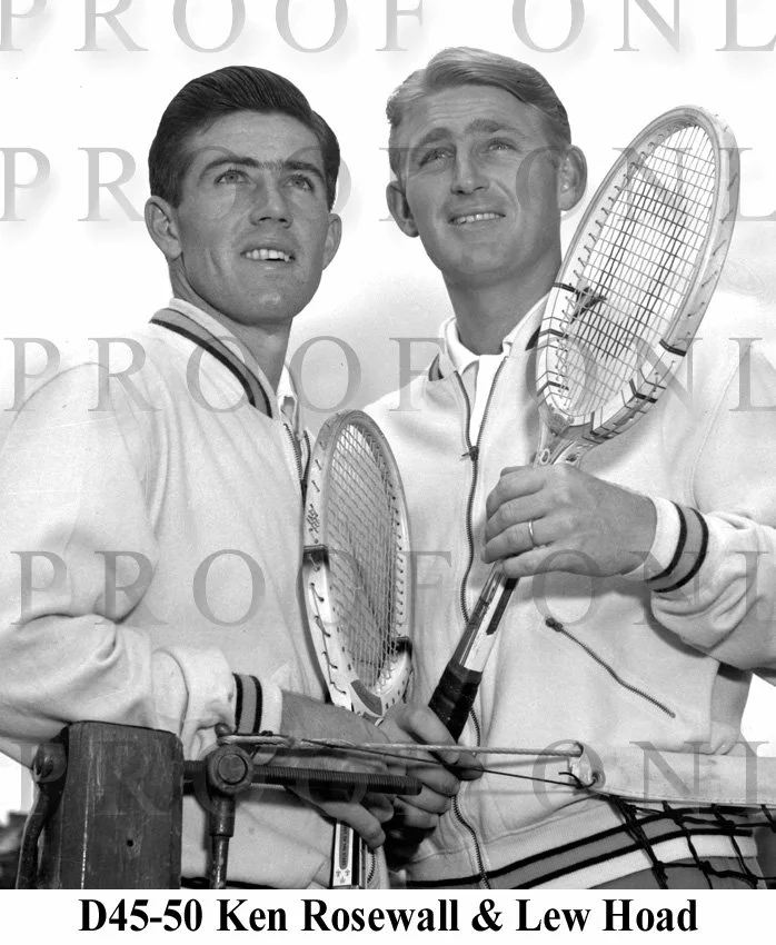 ROSWELL and HOAD pose at the net D45-50.jpg