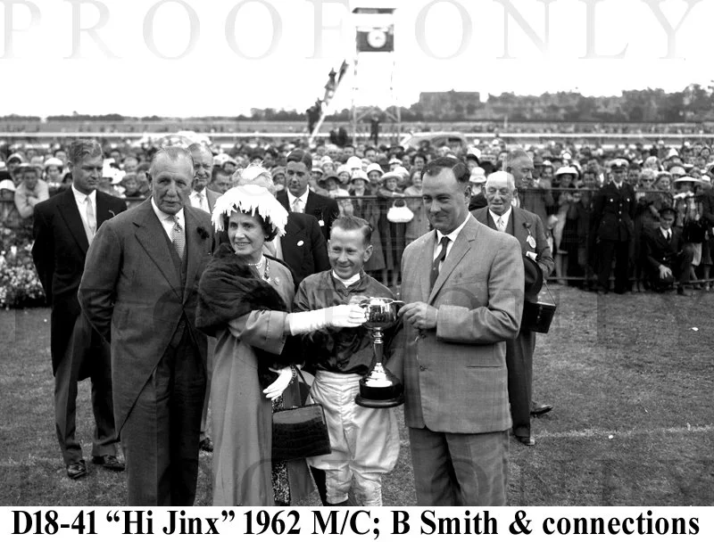 D18- 41 Billy Smith winner 1960 MC Hi Jinx.jpg