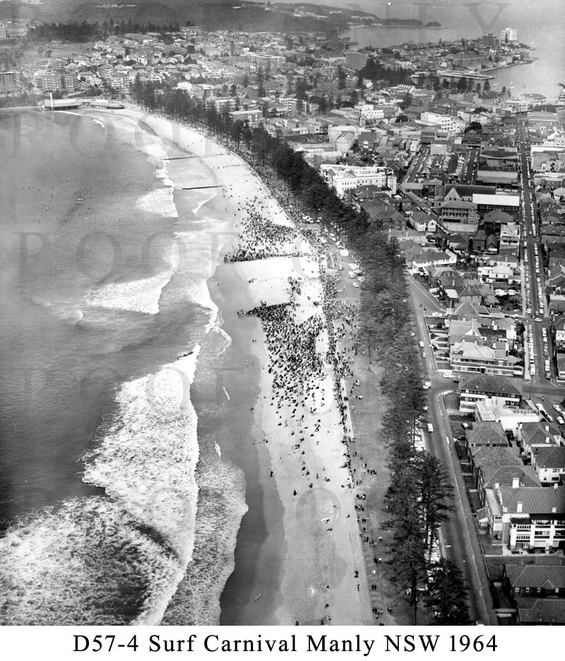 D57-4 Surf Carnival Manly 1964.jpg