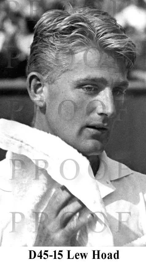 LEW HOAD  TOWELS DOWN D45-15.jpg