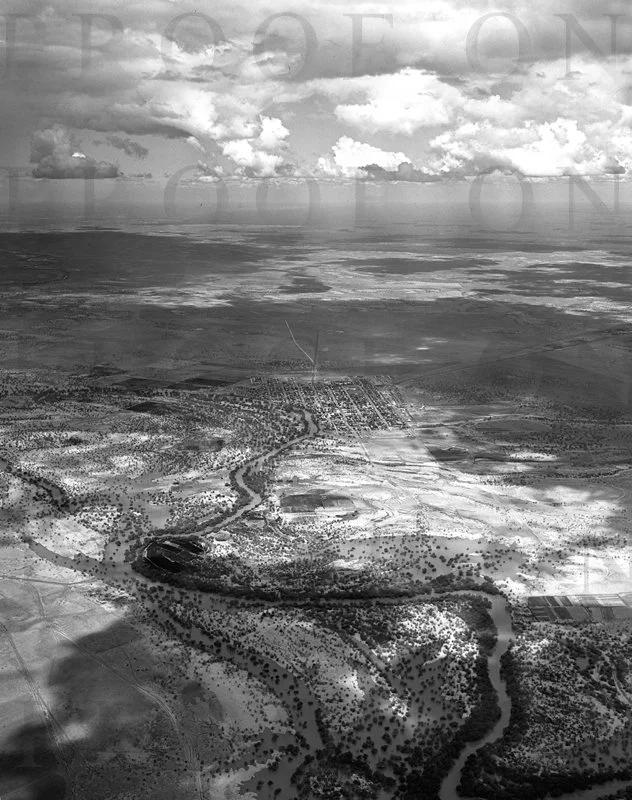 D21-92 Bourke NSW 1971