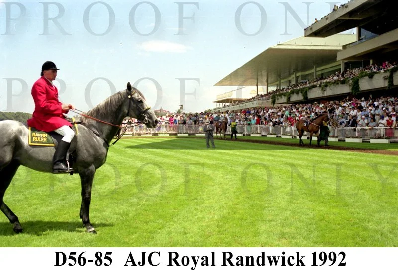 AJC Randwick Queens Visit 1992   D56-85.jpg