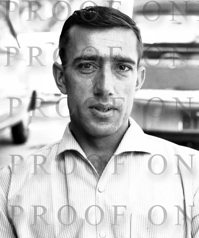 Ron Crawford D31-114