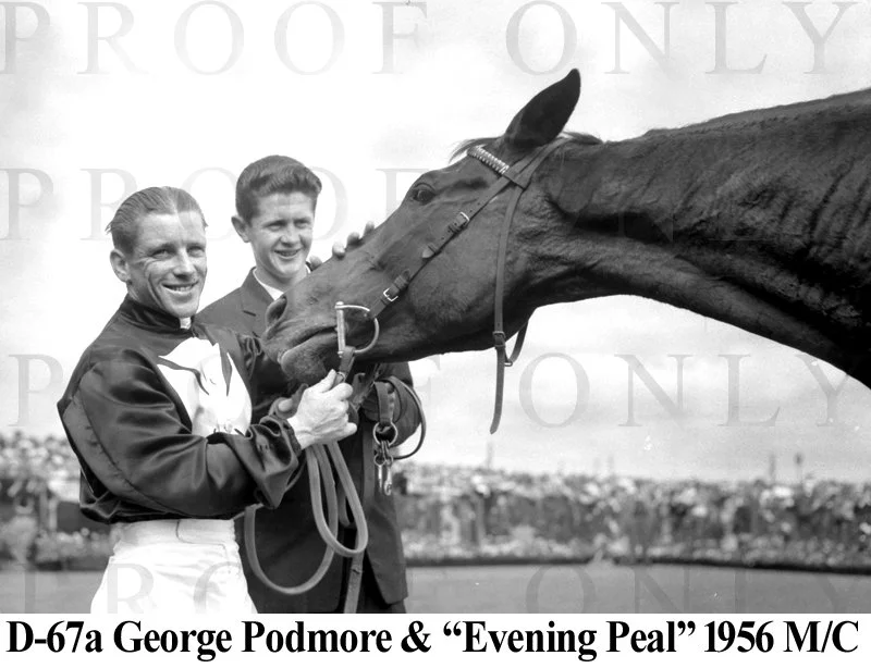 D6-67a George Podmore & Evening Peel.jpg