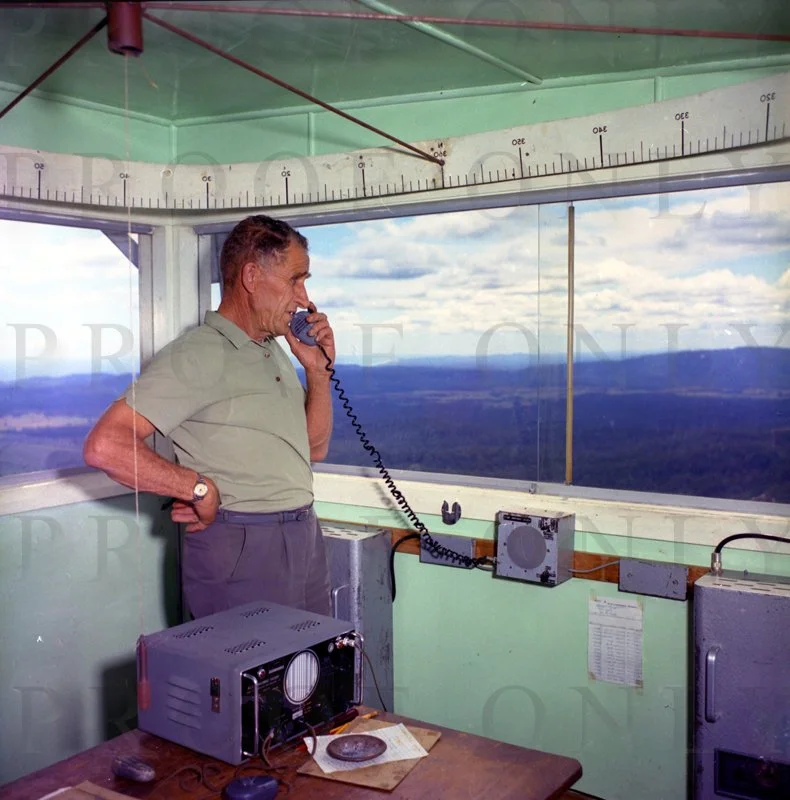 Forestery 1966 D52-50