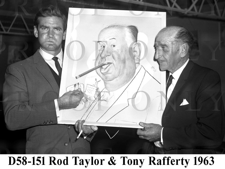 Rod Taylor & Tony Rafferty 1963  D58-151 copy.jpg