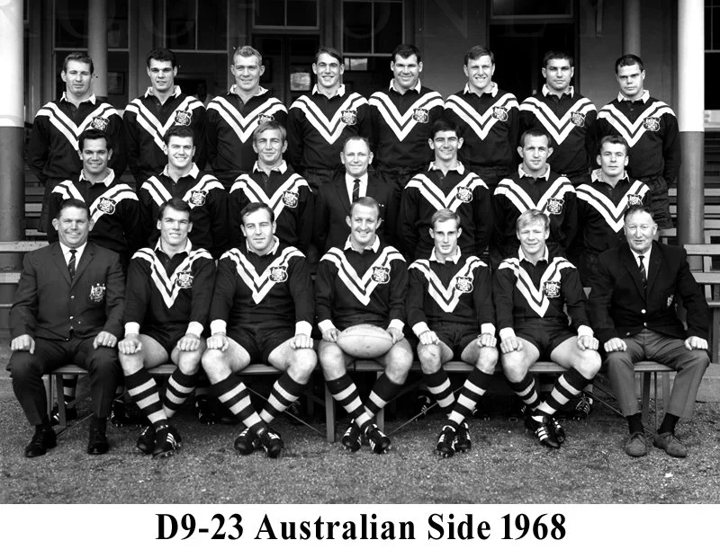 D9-23 1968 Australian Side.jpg