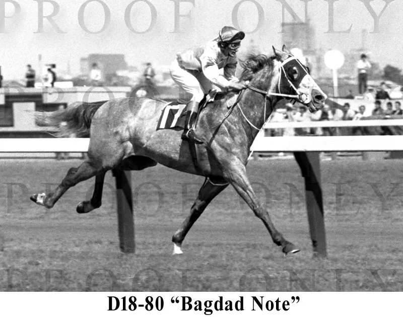 D18- 80 Bagdad Note 1970 Melb Cup winner.jpg