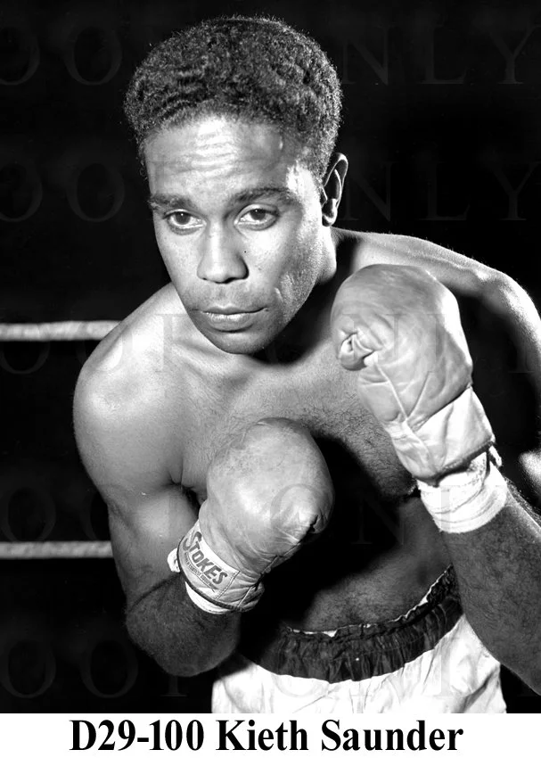 D29-100  Kieth Saunder.jpg