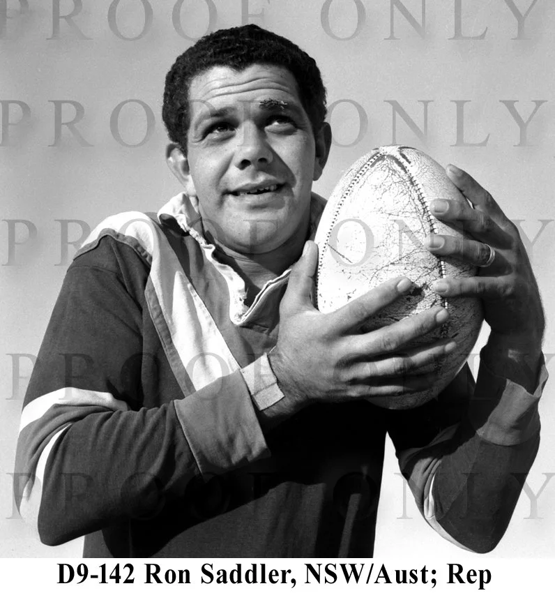 D9-142 Rooster Ron Sadler.jpg