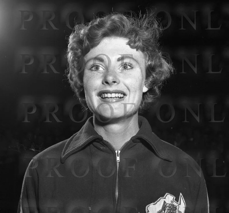 Marlene Mathews D31-97