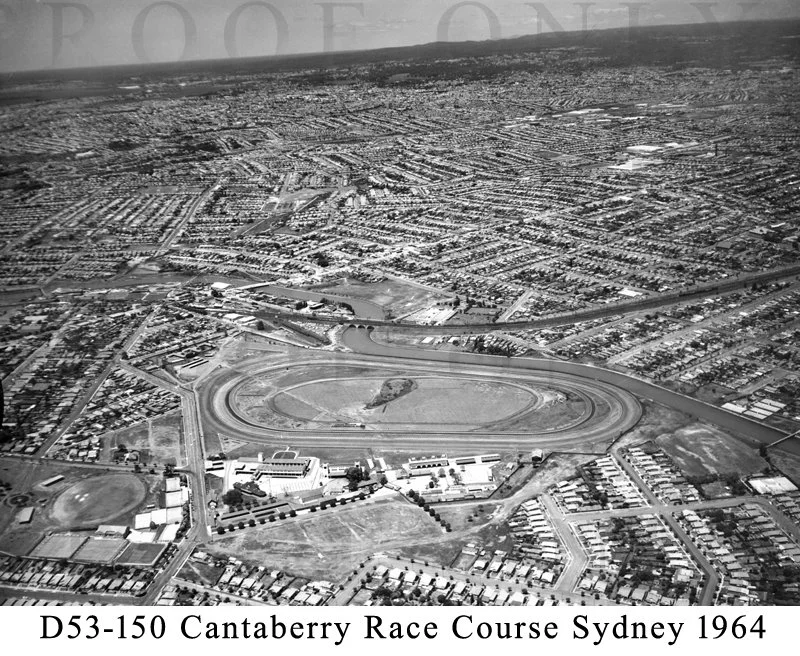 D53-150 Cantaberry Race Course 1964.jpg
