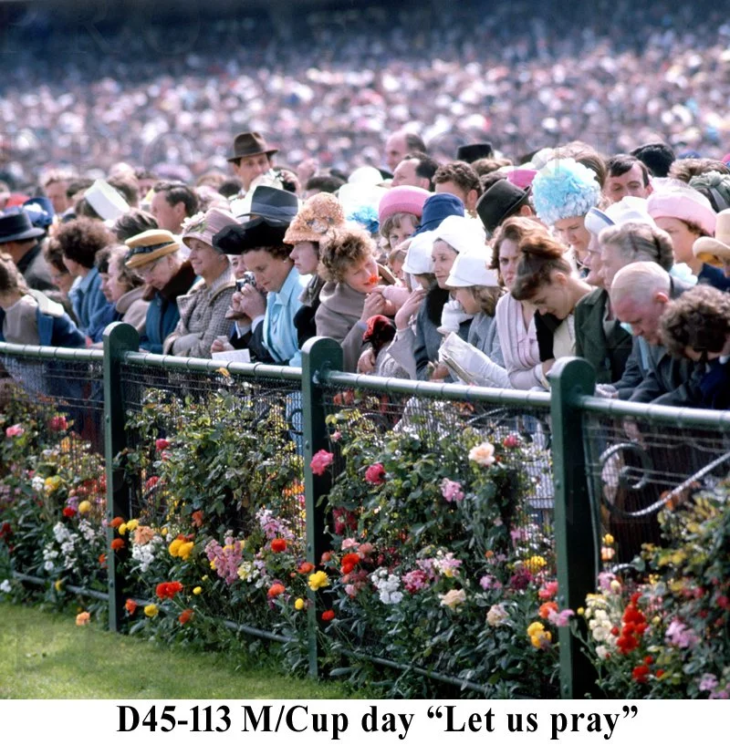 Melb Cup Day Let us pray D45-113.jpg