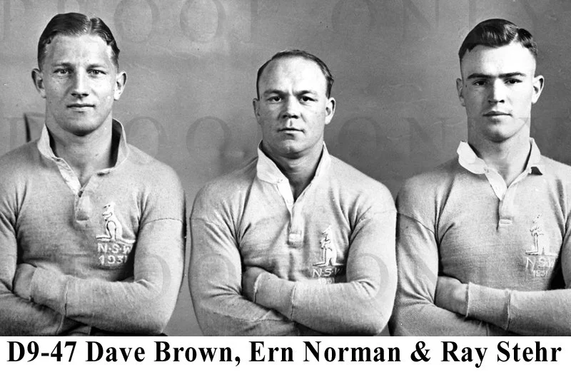 D9-47 Dave Brown,Ernie Norman & Ray Stehr.jpg
