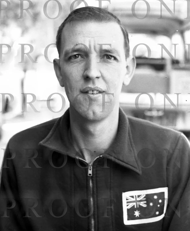 Ian Tomlinson D31-115