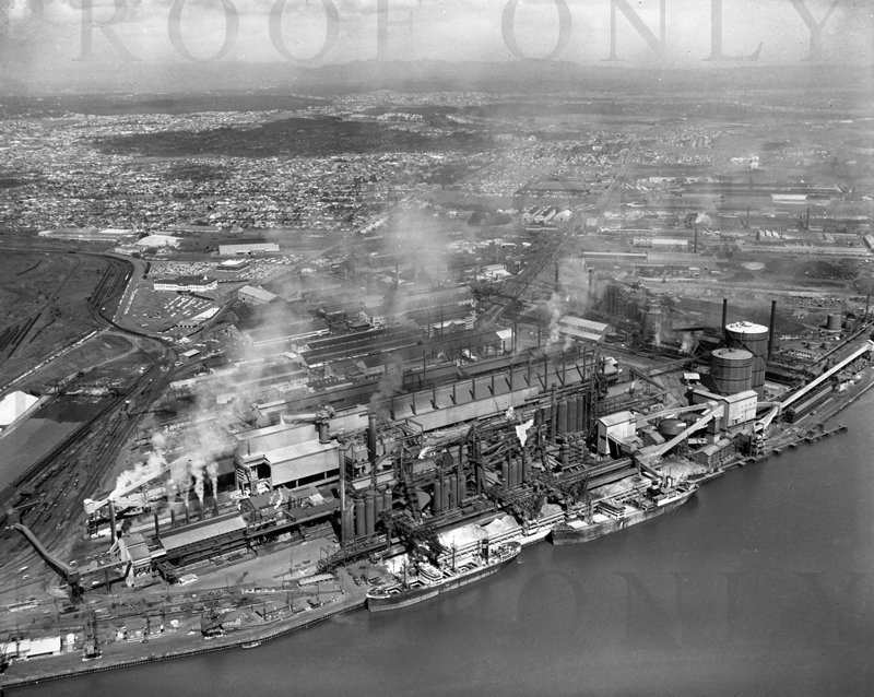 D16-24 BHP Newcastle