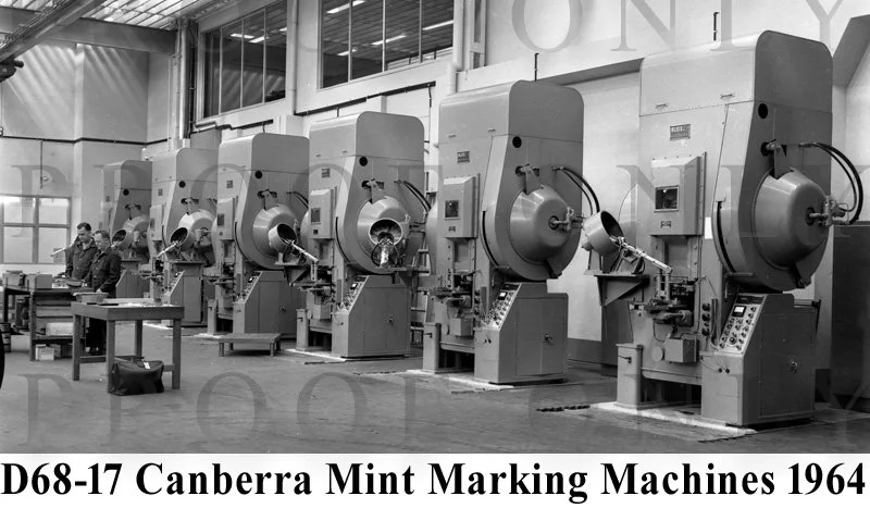 Miscellaneous Canberra Mint Marking Machines 1964 D68-17 copy.jpg