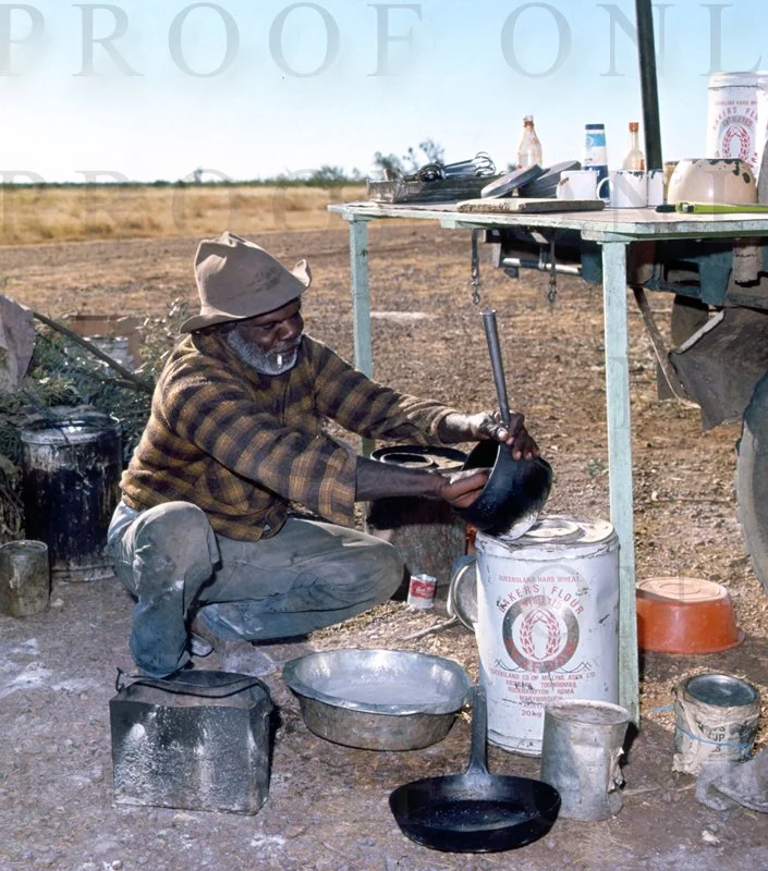 Aust; D17-95 Tucker Man