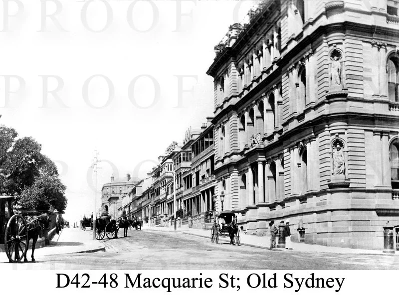 Old Sydney Macquarie St D42-48.jpg