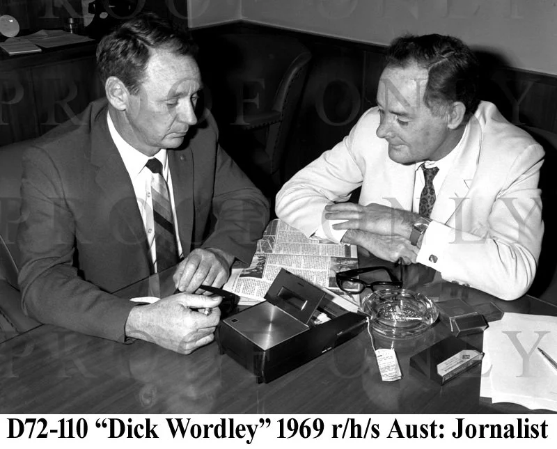 Personality Dick Wordley Journalist 1969 D72-110 copy.jpg