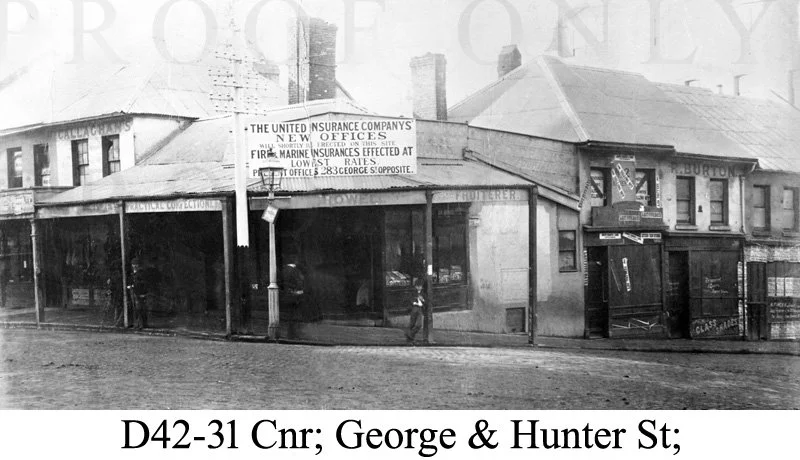 Old Sydney George Hunter St D42-31.jpg