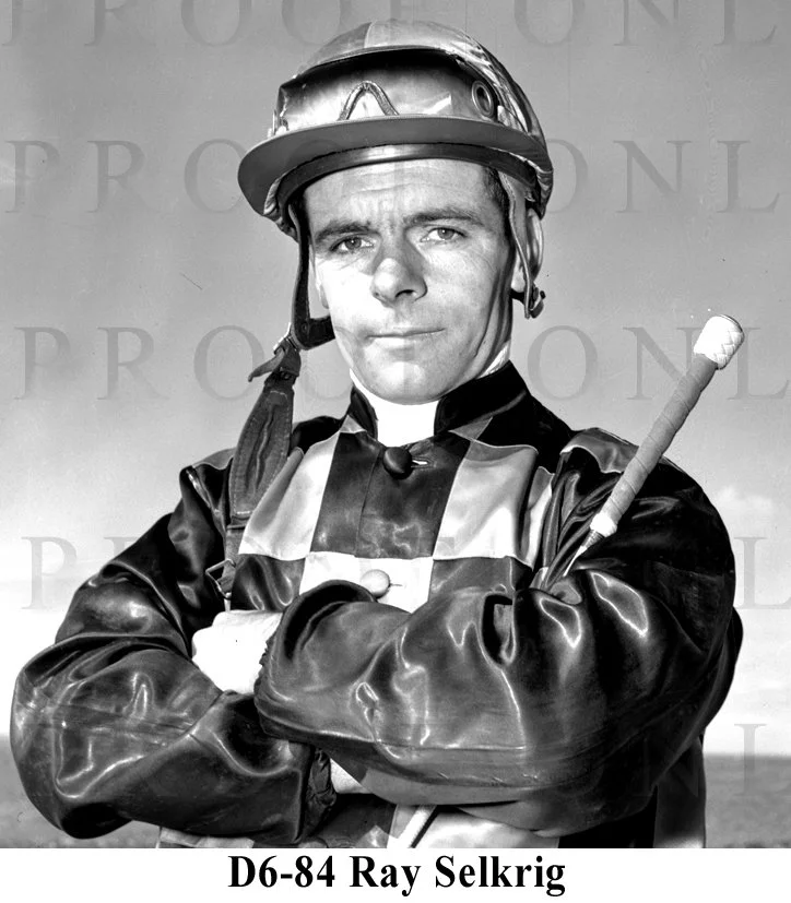 D6-84 Ray Selkrig.jpg