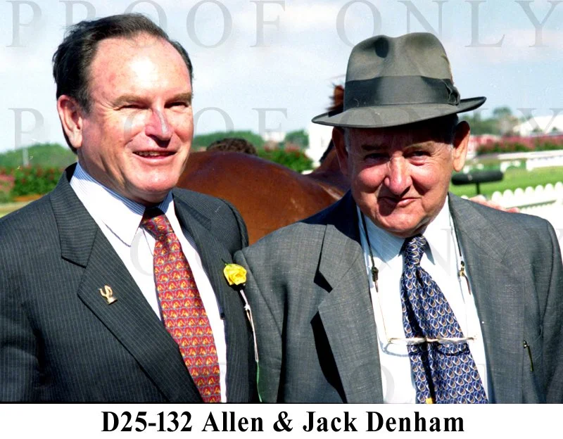 D25-132 Might & Power trainer J Denham RHS.jpg