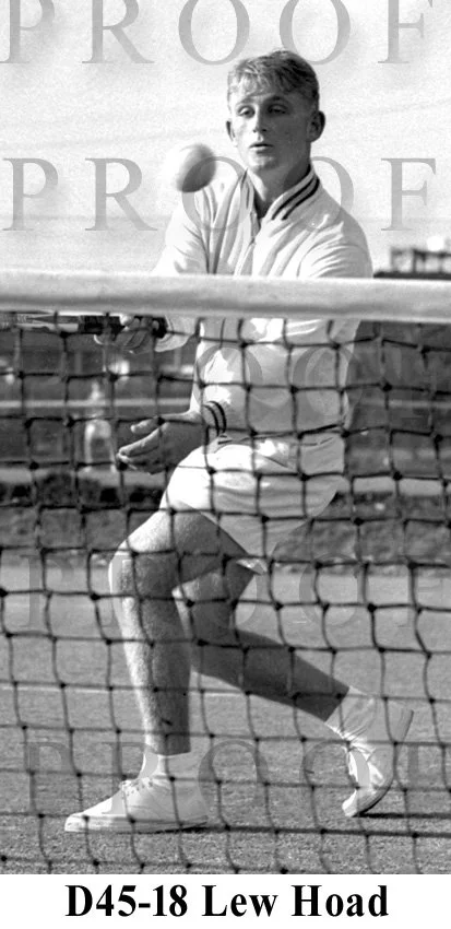 LEW HOAD playing at the net D45-18.jpg