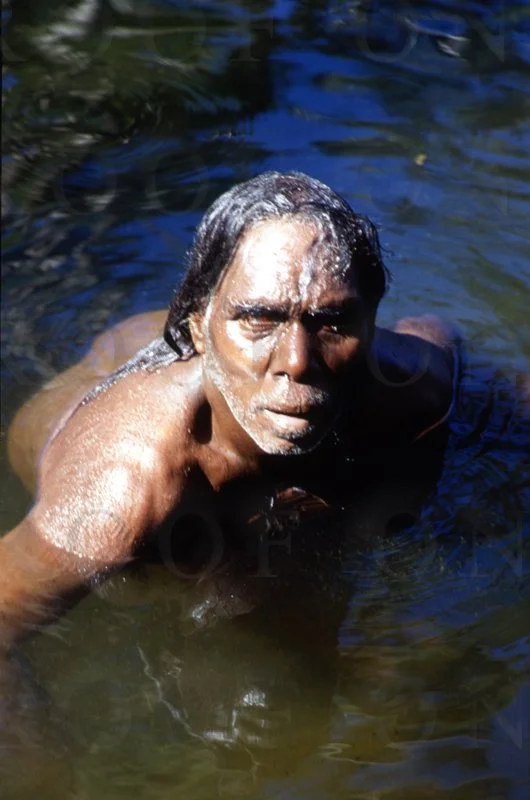 D17-84 Aust; Cooling off