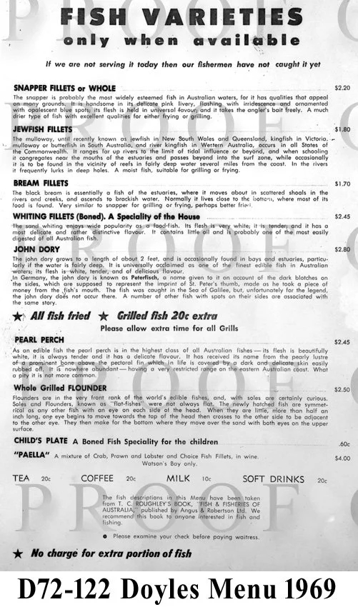 Retail Doyles Menu  1969 D72-122.jpg