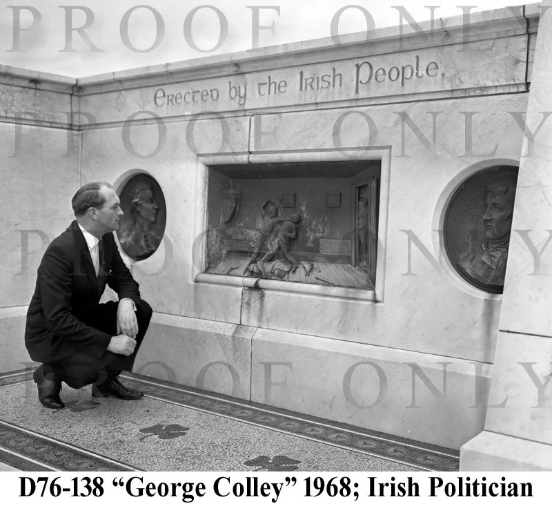 Politics Irish Politician Mr Colley 1968 D76-138 copy.jpg