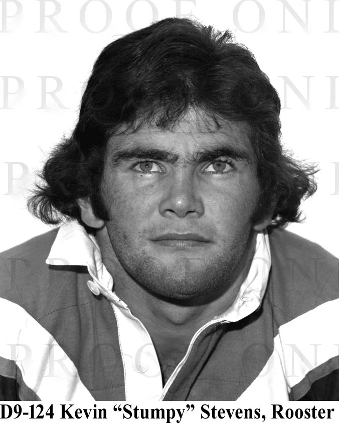 D9-124  Rooster 1974 Stevens.jpg