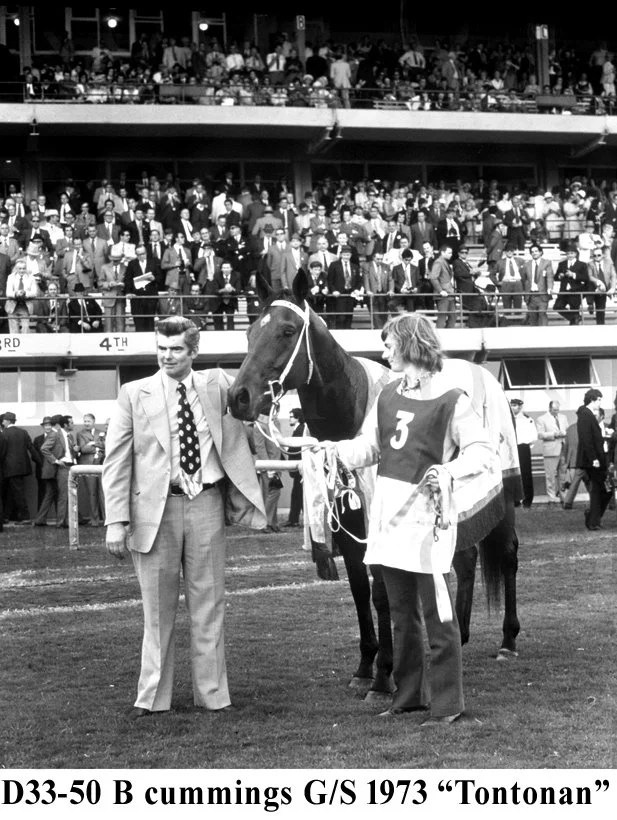 Golden slipper 1973  winnerTontonan & Cummings D33-50.jpg