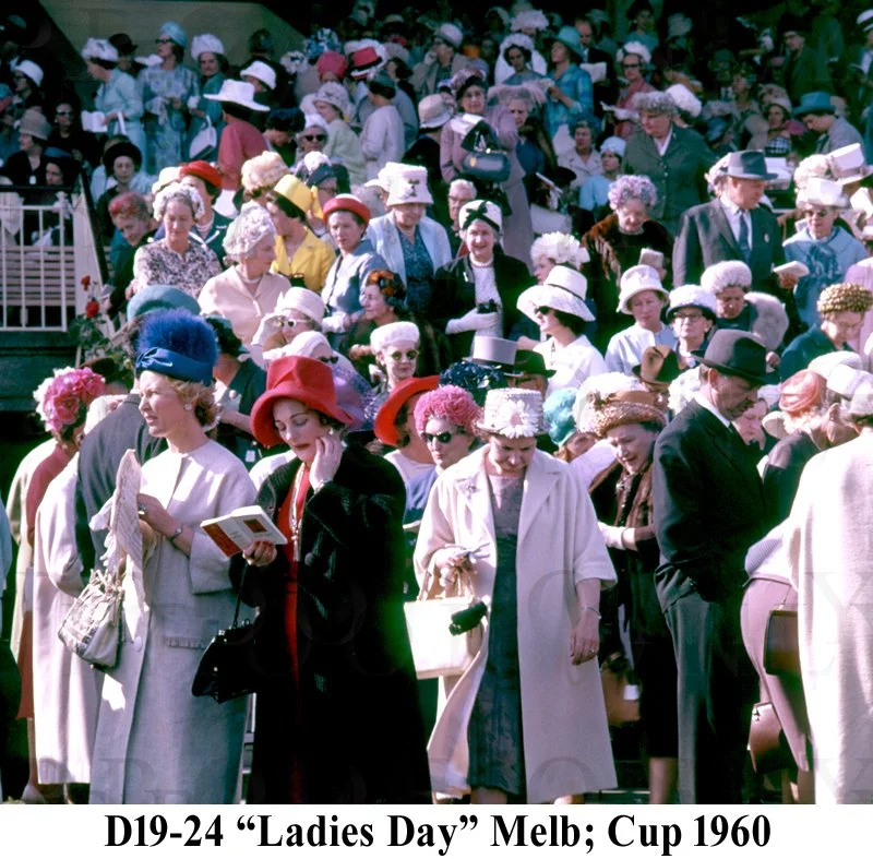 D19- 94 Ladies Day 1960.jpg