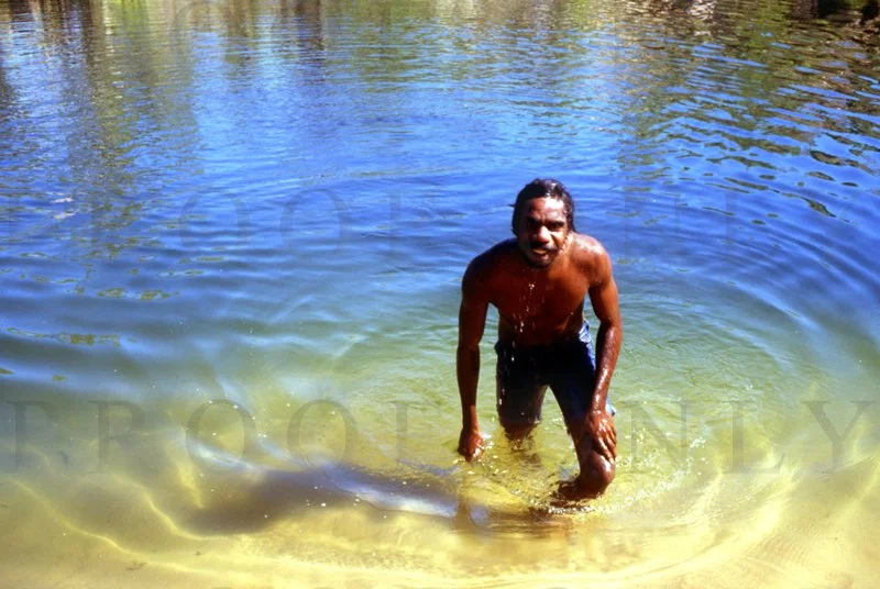 Aust; D17-89 Cool Man