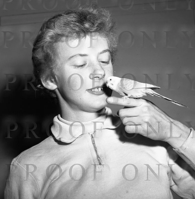 Betty Cuthbert D31-79