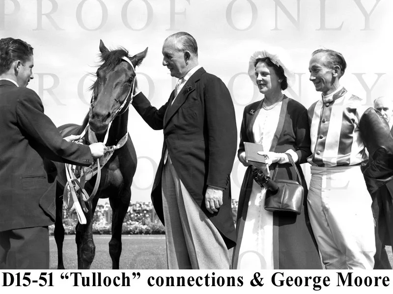 D15- 51 Tulloch & G Moore VRC Derby.jpg