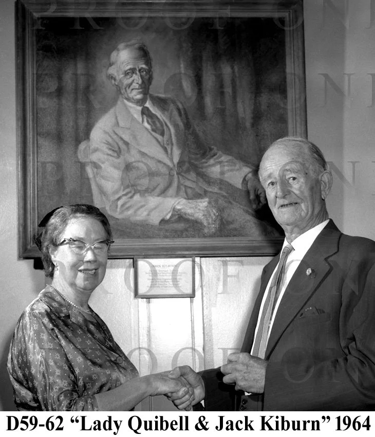 Personality Lady Quibell & Jack Kilburn 1964 D59-62 copy.jpg