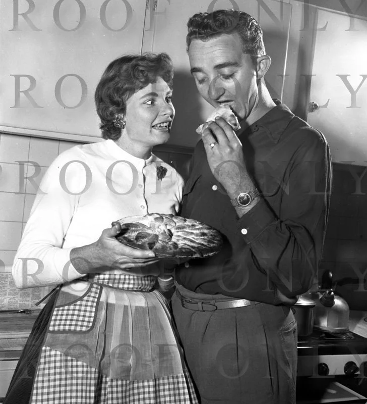 Marlene Mathews D31-101