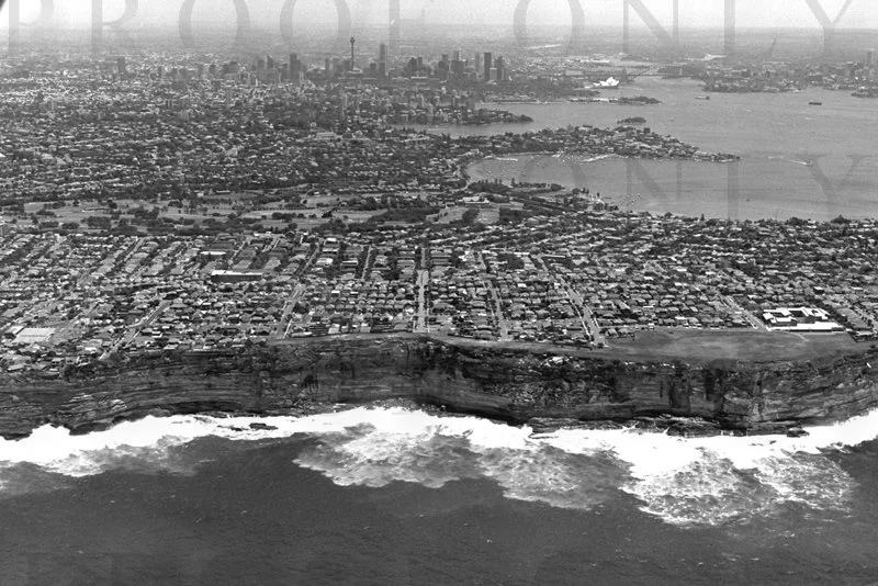 D21-99 Sydney Vaucluse